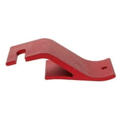 Dayesque 2pcs Motorcycle Tire Removal Tool Motorcycles Wheel Changer Supply Vehicle Tire Changer Clamp Vehicle Repairing Metal Tool